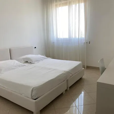 Hotel Pietre Nere & 4*