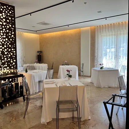 皮尔特尼尔度假酒店 4*