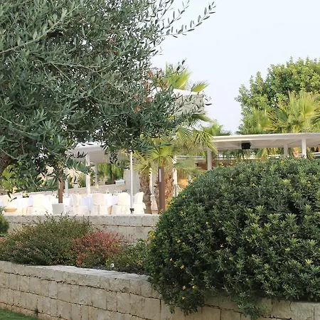 מלון Pietre Nere &