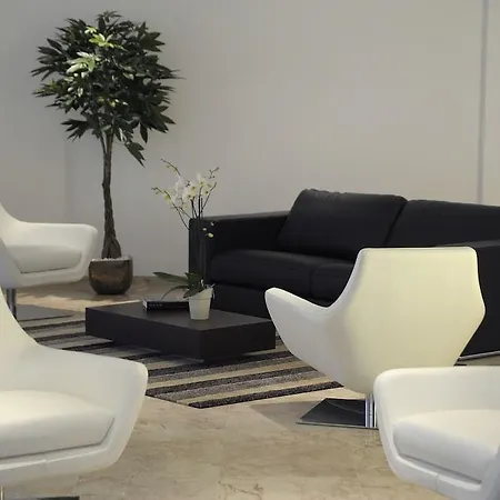 Pietre Nere & Hotel Modica