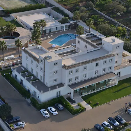 Pietre Nere & Modica