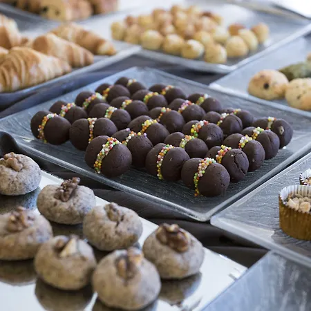 Hotel Pietre Nere & Modica