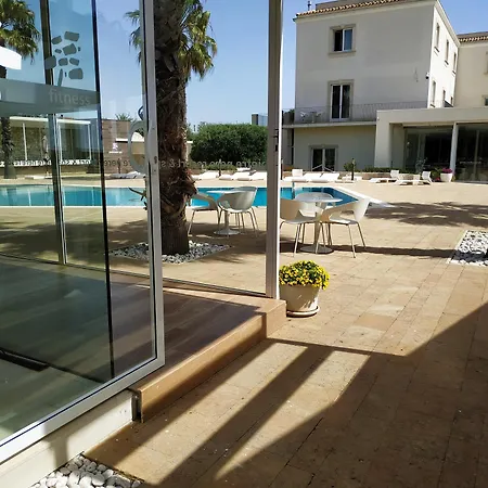 Pietre Nere & Hotel Modica