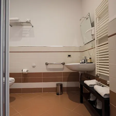 Hotel Pietre Nere & Modica