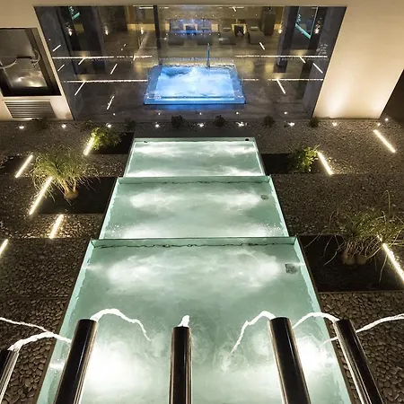 Pietre Nere & 4* Modica