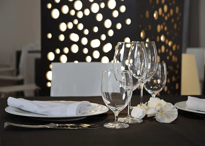 Hotel Pietre Nere & Modica