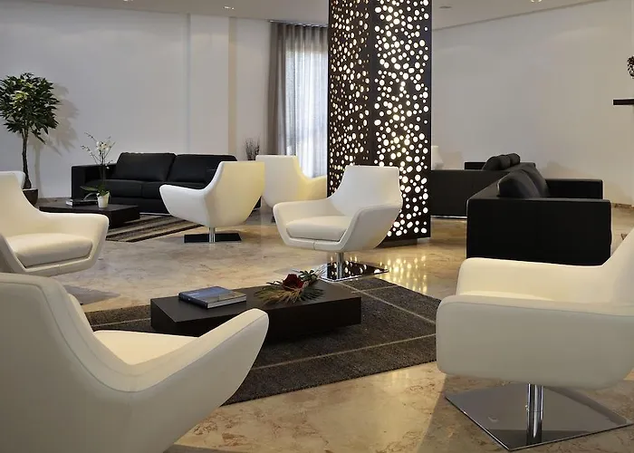 Hotel Pietre Nere & Modica