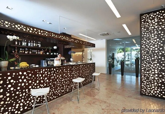 Hotel Pietre Nere & 4*