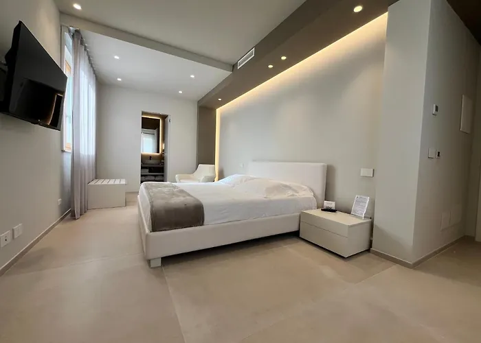 Hotel Pietre Nere & Modica