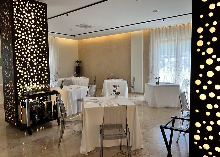 Pietre Nere & Hotel Modica