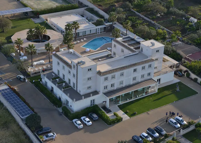 Pietre Nere & Modica