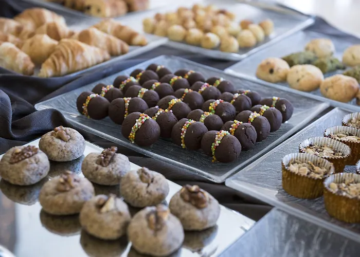 Hotel Pietre Nere & Modica