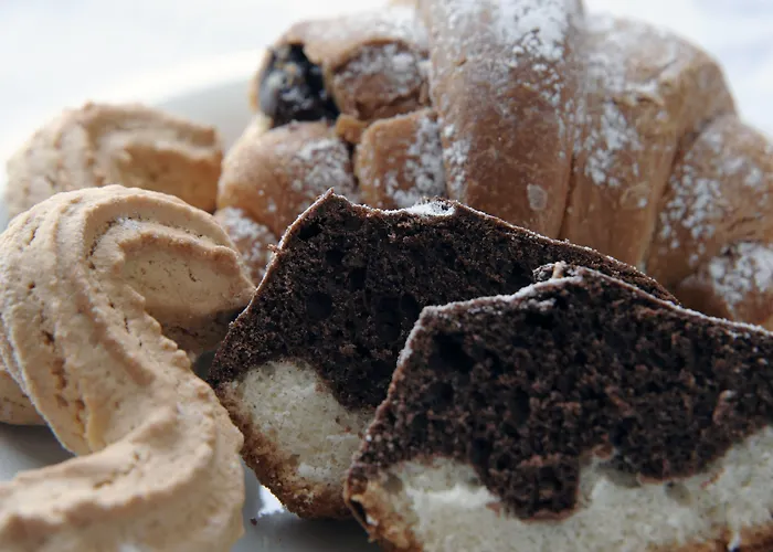 Pietre Nere & Modica