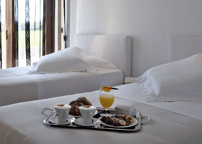 Hotel Pietre Nere & Modica