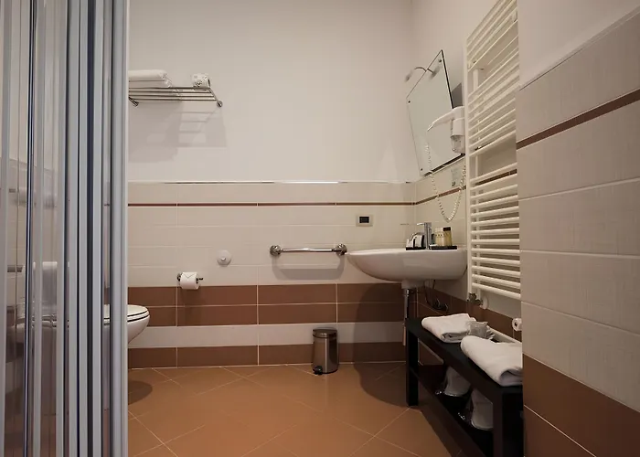 Hotel Pietre Nere & Modica