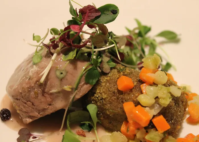 Hotel Pietre Nere & 4*