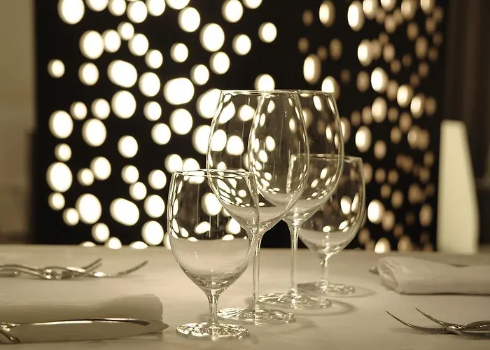 Pietre Nere & Hotel Modica