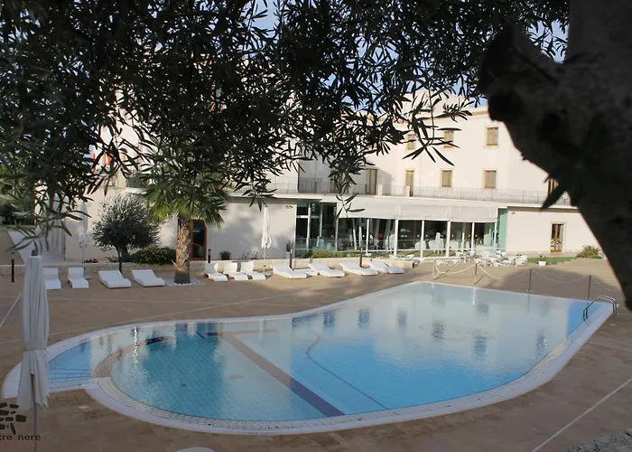 Pietre Nere & Modica