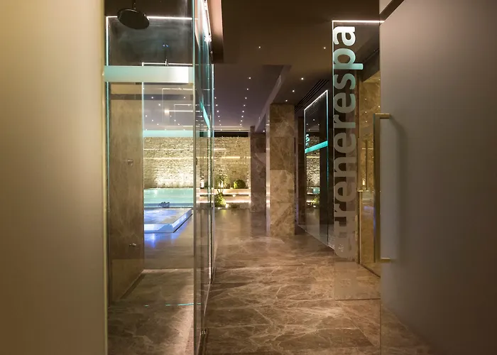 Pietre Nere & Hotel Modica