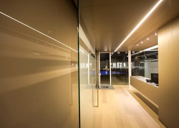 Pietre Nere & Hotel 4*