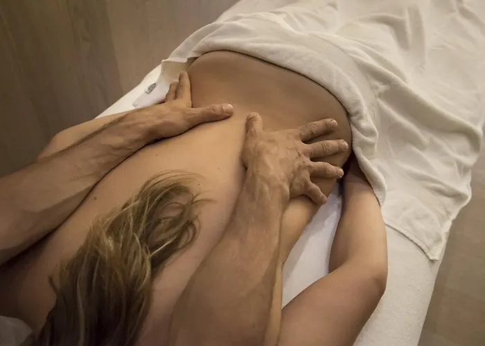 Hotel Pietre Nere & Modica