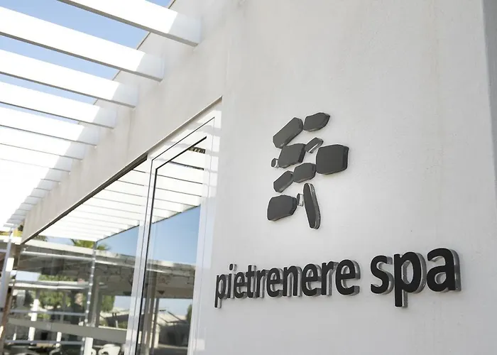 Pietre Nere & Hotel Modica