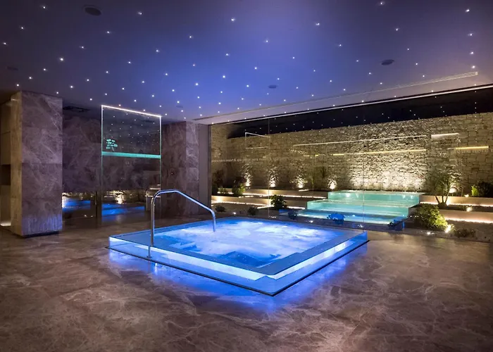 Hotel Pietre Nere & Modica