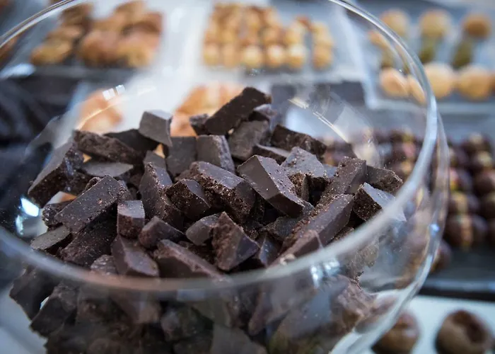 Pietre Nere & Hotel 4*