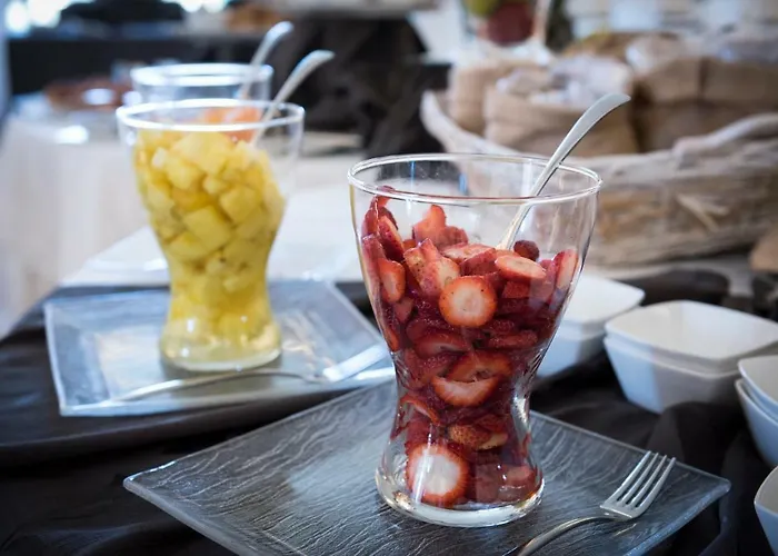 Pietre Nere & Modica