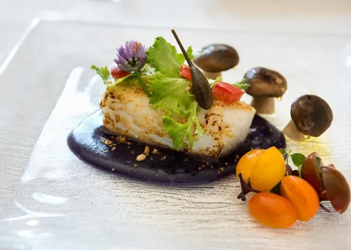 Hotel Pietre Nere & 4*