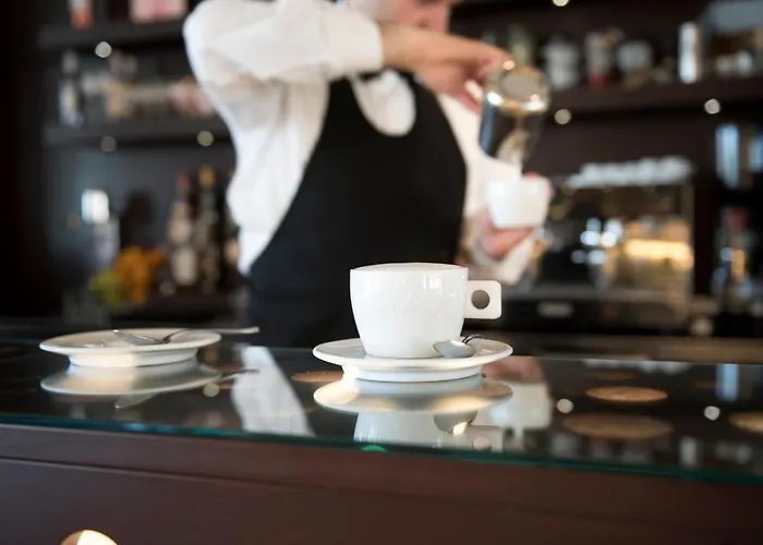 Pietre Nere & Hotel Modica