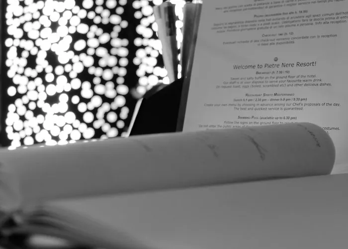 Pietre Nere & Modica